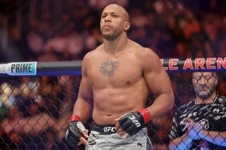 MMA. ALEX PEREIRA VEUT UNE REVANCHE CONTRE CIRYL GANE APRÈS SON COMBAT PERDU À LA MAISON BLANCHE