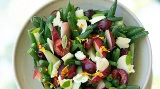 CE CHEF CUISINIER DÉVOILE CINQ RECETTES D’ÉTÉ FACILES À FAIRE CHEZ VOUS