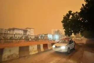 NIGER : AU MOINS 22 MORTS DONT 17 MILITAIRES LORS D’UNE COLLISION ENTRE DEUX BUS