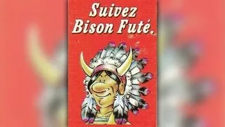 COMMENT BISON FUTÉ, L’ANGE DE LA ROUTE, EST NÉ APRÈS LE « BOUCHON DU SIÈCLE », ÉTOUFFANT ET MEURTRIER