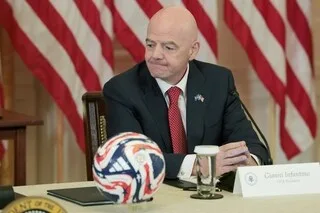 « UNE VISION DU FOOT FONDÉE SUR UNE PLUS GRANDE ÉQUITÉ » : LA FÉDÉRATION CALÉDONIENNE, LIÉE À LA FFF, SOUTIENT INFANTINO