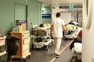 « CE N’EST PLUS UNE CONSOMMATION FESTIVE » : COMMENT LA COCAÏNE PERCUTE L’ACTIVITÉ DES URGENCES… SURTOUT EN BRETAGNE