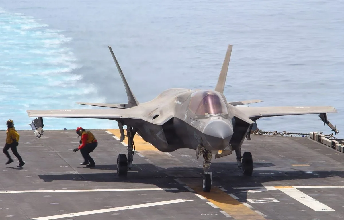 EN DIRECT GUERRE AU MOYEN-ORIENT : UNE NOUVELLE NUIT DE FRAPPES AMÉRICAINES, DES ATTAQUES IRANIENNES EN JORDANIE ET AU KOWEÏT…