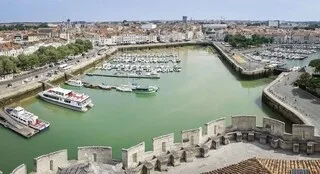 MEILLEURE COMMUNE POUR LA BIODIVERSITÉ 2026 : LA ROCHELLE GAGNE LE TITRE GRÂCE À SES ACTIONS POUR LES MILIEUX NATURELS
