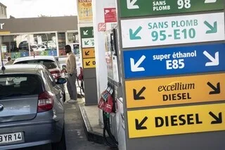 L’INFLATION GRIMPE À 3 % EN SEPTEMBRE SUR UN AN, SELON L’INSEE