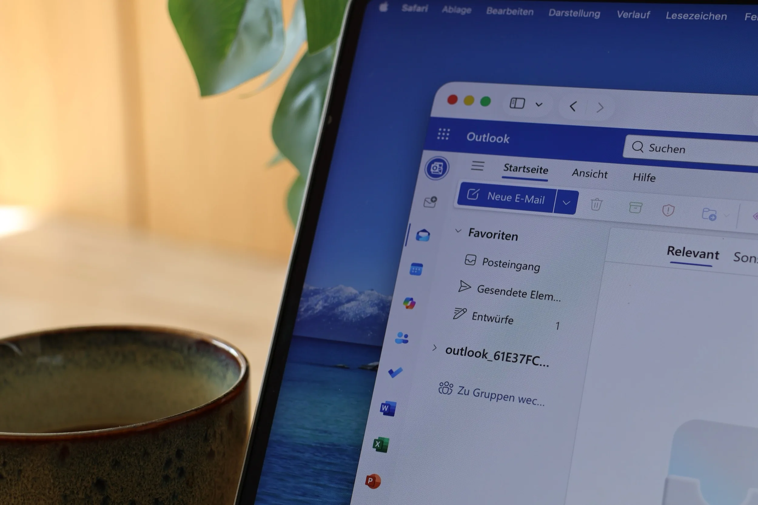 NOUVEL OUTLOOK : MICROSOFT A UN SKIN DE LA VERSION CLASSIQUE POUR CONVAINCRE LES RÉFRACTAIRES