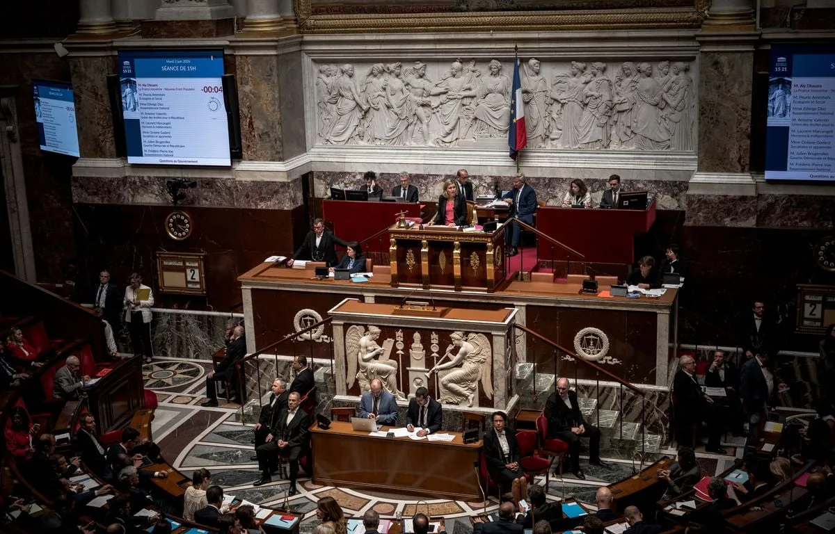 FIN DE VIE : DÉPUTÉS ET SÉNATEURS ACTENT LEUR DÉSACCORD, VERS UNE ADOPTION DÉFINITIVE DE LA LOI MI-JUILLET