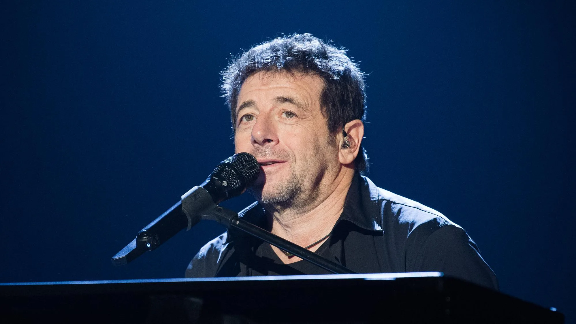 LE MAIRE DE CHARTRES REFUSE QUE PATRICK BRUEL COMMENCE SA TOURNÉE DANS SA VILLE