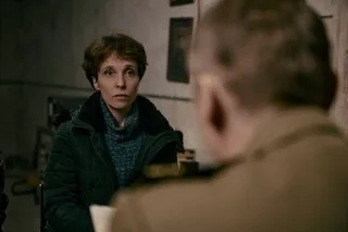 « LES DISPARUS DES ARGONNES » : POURQUOI LA SÉRIE DE FRANCE TÉLÉ AVEC ALIX POISSON EST-ELLE AUSSI FORTE QUE « SAMBRE » ?