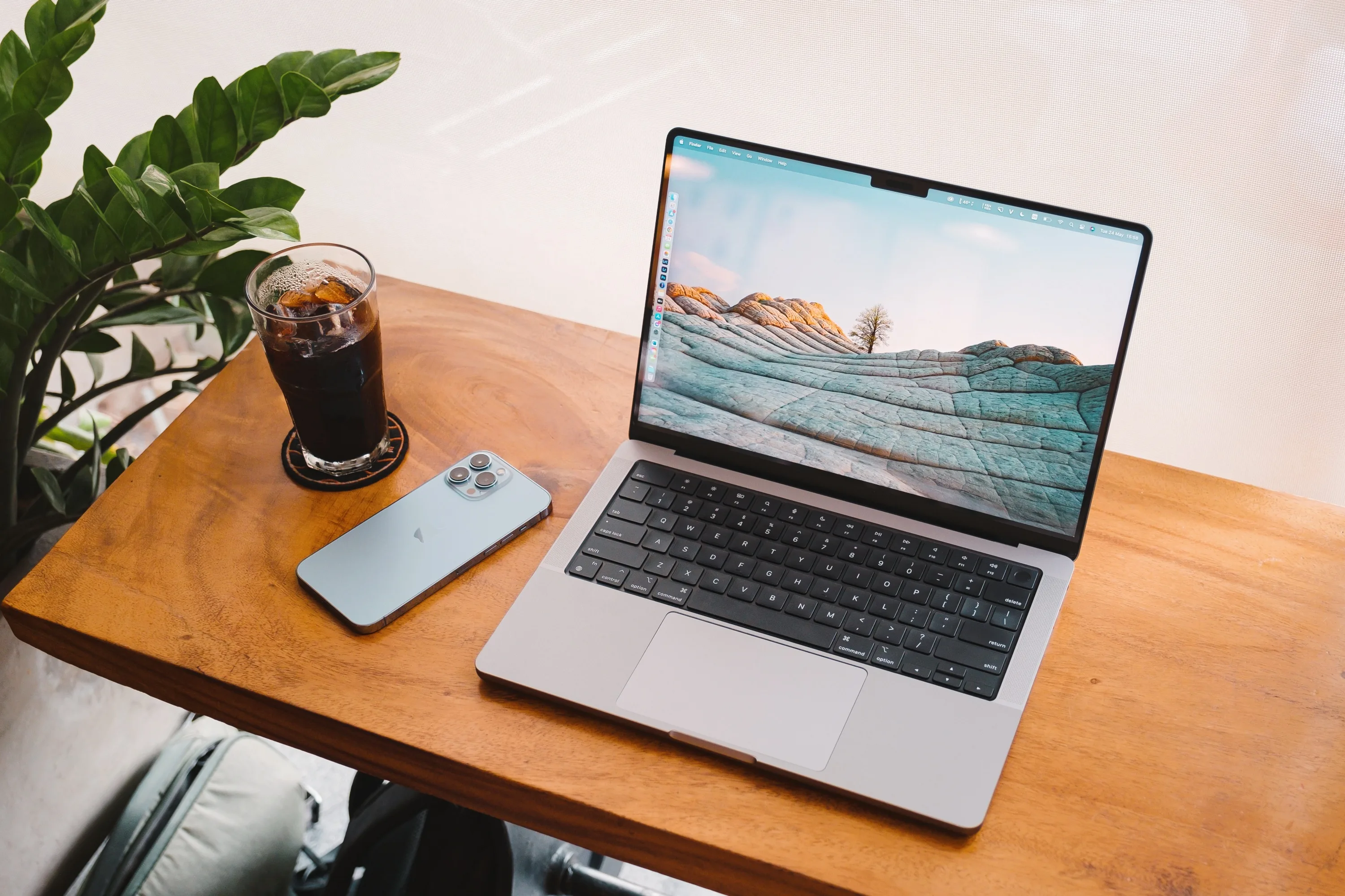 APPLE MET À L’ESSAI LES COMPOSANTS MÉMOIRES DE CXMT SUR SES IPHONE ET MACBOOK