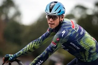 TOUR DU GUANGXI. NOUVELLE VICTOIRE POUR PAUL MAGNIER QUI S’IMPOSE AU SPRINT DÈS LA PREMIÈRE ÉTAPE