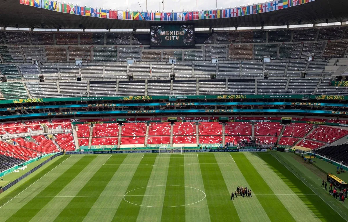 COUPE DU MONDE 2026 : SUR QUELLE CHAÎNE TV ET À QUELLE HEURE VOIR LA CÉRÉMONIE D’OUVERTURE ?