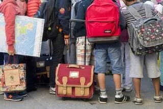VIOLENCES SEXUELLES DANS LE PÉRISCOLAIRE : DEUX PLAINTES DÉPOSÉES POUR DES SOUPÇONS D’AGRESSIONS PRÈS D’AVIGNON