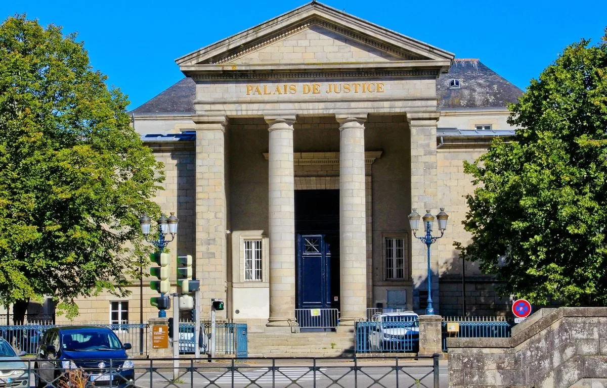 CONCARNEAU : ENQUÊTE POUR AGRESSION SEXUELLE CONTRE LE MAIRE, QUI DÉNONCE DES « ACCUSATIONS INFAMANTES »