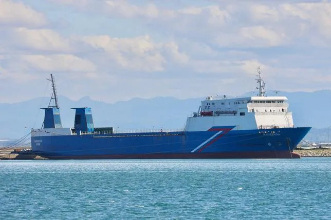 LA COLÈRE MONTE EN TURQUIE CONTRE LES ATTAQUES UKRAINIENNES DE NAVIRES EN MER NOIRE