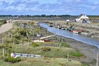 LOIN DU TOURISME BALNÉAIRE « CHIC » DE LA BAULE, DÉCOUVREZ CES DEUX STATIONS FAMILIALES SUR LA CÔTE D’AMOUR