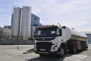 POURQUOI LA CANICULE PORTE UN NOUVEAU COUP À LA COLLECTE DE LAIT DANS LES FERMES