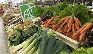 AGRICULTURE BIOLOGIQUE : LA CONSOMMATION REPART, ET « LE POTENTIEL RESTE CONSIDÉRABLE »