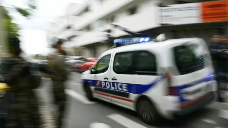 « C’ÉTAIT UNE QUESTION DE VIE OU DE MORT »: ALERTÉ PAR DES CRIS, YOURI EST INTERVENU POUR MAÎTRISER L’AGRESSEUR DE SA VOISINE À NICE