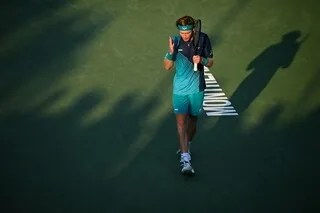 TENNIS – MASTERS 1000 DE MONTRÉAL : FINALISTE EN 2024, ANDREY RUBLEV PREND LA PORTE DÈS SON ENTRÉE EN LICE