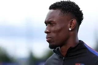 COUPE DU MONDE. APRÈS L’ANNULATION DU CARTON ROUGE DE FOLARIN BALOGUN, LA FÉDÉRATION BELGE FAIT APPEL