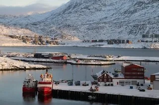 AU GROENLAND, LES ÉTATS-UNIS ONT LAISSÉ DES TONNES DE DÉCHETS DANGEREUX OU CONTAMINÉS
