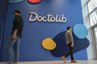 POURQUOI DOCTOLIB VA UTILISER VOS DONNÉES DE SANTÉ ET LES CONFIER À UNE INTELLIGENCE ARTIFICIELLE