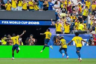 COUPE DU MONDE. LE PRÉSIDENT DE L’ÉQUATEUR ANNONCE UN JOUR FÉRIÉ APRÈS LA QUALIFICATION EN 16ES DE FINALE