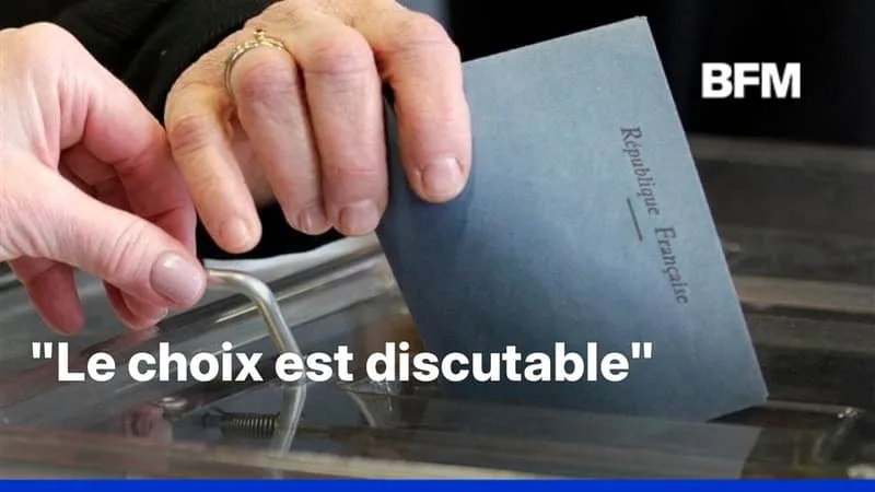 COMMENT LES DATES DE L’ÉLECTION PRÉSIDENTIELLE 2027 ONT-ELLES ÉTÉ CHOISIES?