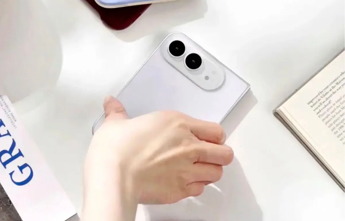 APPLE : QUE SAIT-ON DE L’IPHONE PLIABLE PROBABLEMENT ANNONCÉ LORS DE LA KEYNOTE DE RENTRÉE ?