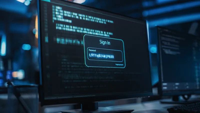 INFO BFMTV. SEARCHER: LE GOUVERNEMENT SAISIT LA JUSTICE CONTRE LE SITE QUI PERMET DE CHERCHER DES INFORMATIONS PERSONNELLES ISSUES DE BASES DE DONNÉES VOLÉES
