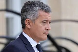 AFFAIRE LYHANNA : GÉRALD DARMANIN RÉAFFIRME SON SOUTIEN AUX MAGISTRATS ET POINTE LA « RESPONSABILITÉ » DE LA JUSTICE