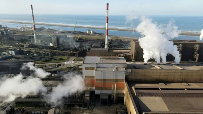REDRESSEMENT FISCAL POUR ARCELORMITTAL: LE GÉANT DE L’ACIER ÉPINGLÉ EN FRANCE POUR DES COMMISSIONS PAYÉES À UNE SOCIÉTÉ AU LUXEMBOURG