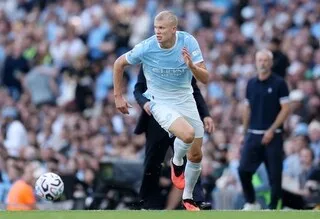 PREMIER LEAGUE. ERLING HAALAND CHANGE D’ALLURE POUR CETTE NOUVELLE SAISON
