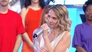 « N’OUBLIEZ PAS LES PAROLES » : AUDREY DÉPASSE LES 150 000 EUROS DE GAINS ET SE RAPPROCHE DES MASTERS