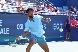 MASTERS 1000 DE CINCINNATI. ARTHUR FILS CHASSE UN RECORD IMPRESSIONNANT DE JO-WILFRIED TSONGA