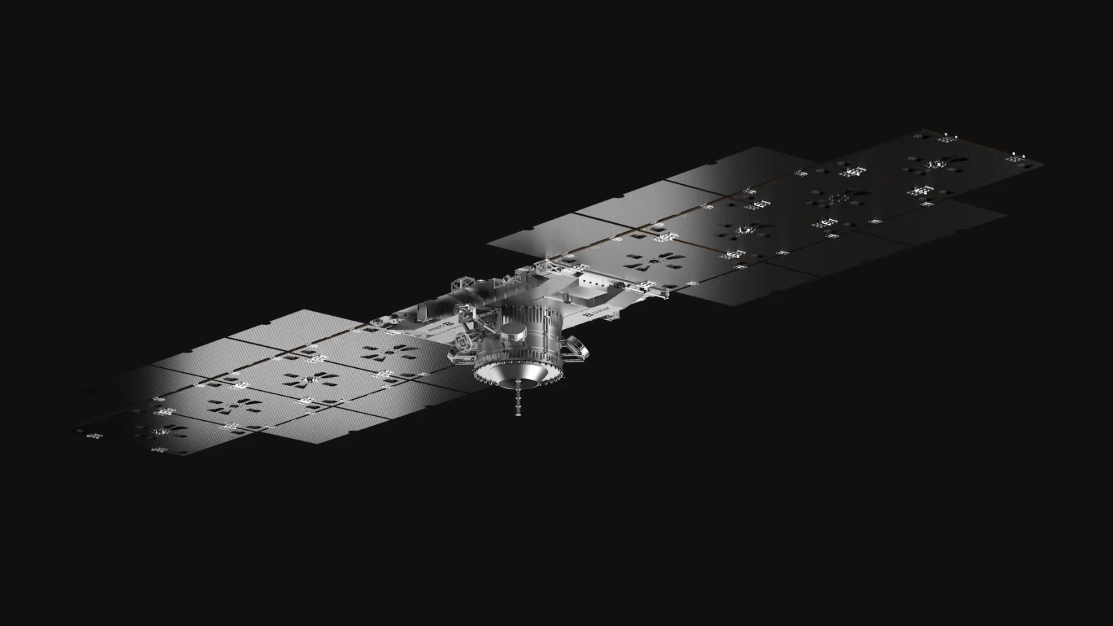 LES SATELLITES EN ORBITE BASSE VONT-ILS REMPLACER LE GPS ?