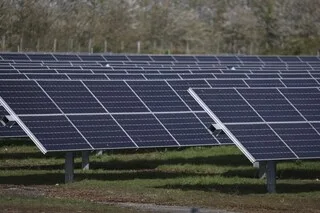 L’ÉCLIPSE SOLAIRE, UN TEST JUGÉ « SANS RISQUE » POUR LE RÉSEAU ÉLECTRIQUE FRANÇAIS