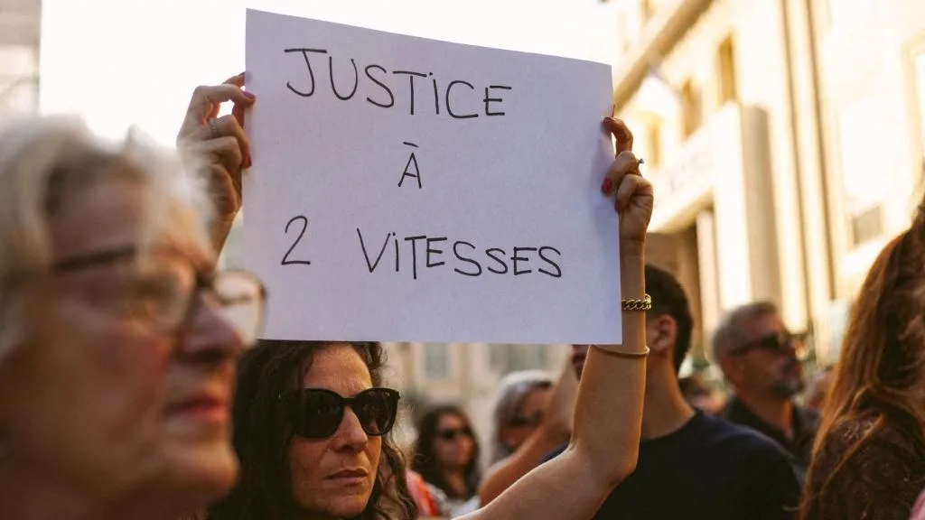 « CLASSÉS SANS SUITE », UNE PLATEFORME POUR LES VICTIMES DE VIOLENCES SEXUELLES QUE LA JUSTICE « A CHOISI D’OUBLIER »