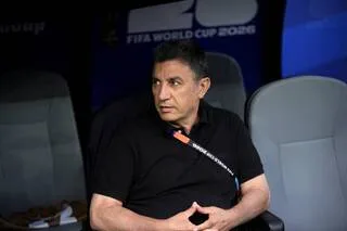 COUPE DU MONDE. « AUCUN NE M’A RÉPONDU » : LE SÉLECTIONNEUR DE L’IRAN BOYCOTTÉ PAR LES 47 AUTRES ENTRAÎNEURS ?
