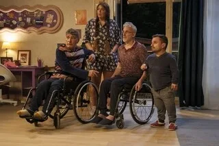 FRANCE 2 BOULEVERSE SA PROGRAMMATION POUR RENDRE HOMMAGE AU RÉALISATEUR ET COMPOSITEUR FRANCK LEBON