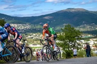 TOUR DE FRANCE FEMMES 2026. ST MICHEL-PREFERENCE-HOME-AUBER93 DÉVOILE SON ÉQUIPE, AVEC ÉMILIE MORIER ET ALISON JACKSON