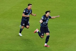 COUPE DU MONDE. LE PARAGUAY RÉSISTE AU RETOUR DE LA TURQUIE, DEUXIÈME ÉQUIPE ÉLIMINÉE DU MONDIAL
