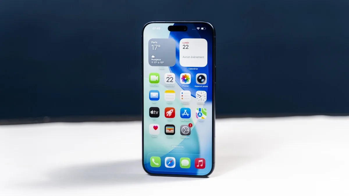 APPLE AUGMENTE TOUS SES PRIX SAUF POUR L’IPHONE, L’APPLE WATCH ET LES AIRPODS : ATTENTION AU PIÈGE