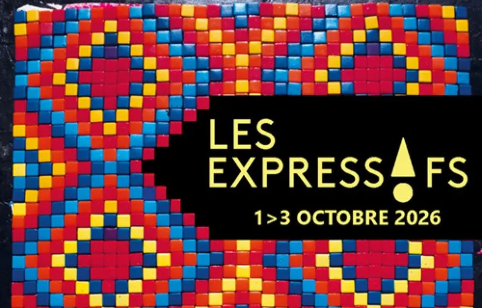 POITIERS : LE FESTIVAL LES EXPRESSIFS TRANSFORME LE CENTRE-VILLE AVEC PLUS DE 70 RENDEZ-VOUS