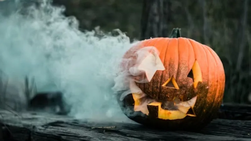 MAQUILLAGE, FILMS D’HORREUR, JEUX DE PISTE… DE NOMBREUX ÉVÉNEMENTS ORGANISÉS POUR HALLOWEEN DANS LE DÉPARTEMENT DE LA LOIRE