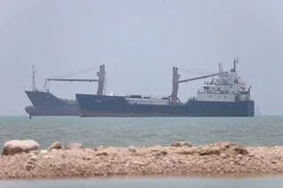 GUERRE AU MOYEN-ORIENT : L’IRAN DIT « FERMER » LE DÉTROIT D’ORMUZ EN RÉACTION AUX ATTAQUES D’ISRAËL AU LIBAN