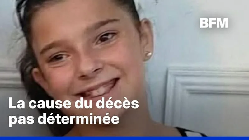 MORT DE LYHANNA: LE RAPPORT D’AUTOPSIE « NE PERMET PAS DE DÉTERMINER AVEC CERTITUDE LA CAUSE DU DÉCÈS » DE L’ENFANT