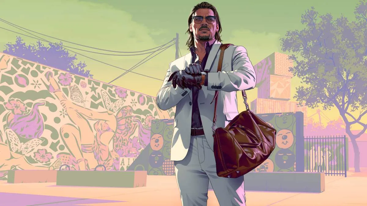 FUITES DE GTA 6 : L’ÉDITEUR TRAQUE LE PIRATE RESPONSABLE DES FUITES QUI UTILISE LE JEU POUR LANCER SA CRYPTOMONNAIE