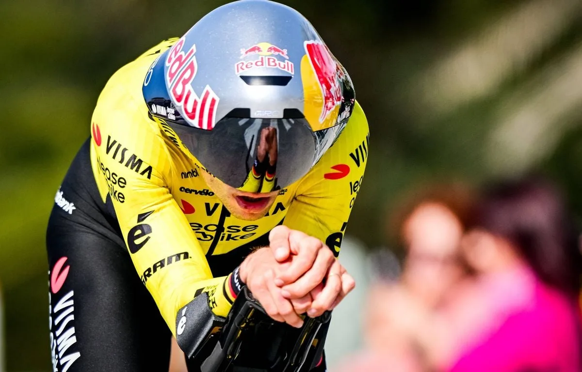 VUELTA 2026 : LE PARCOURS ET LE PROFIL DE LA 18E ÉTAPE DU TOUR D’ESPAGNE